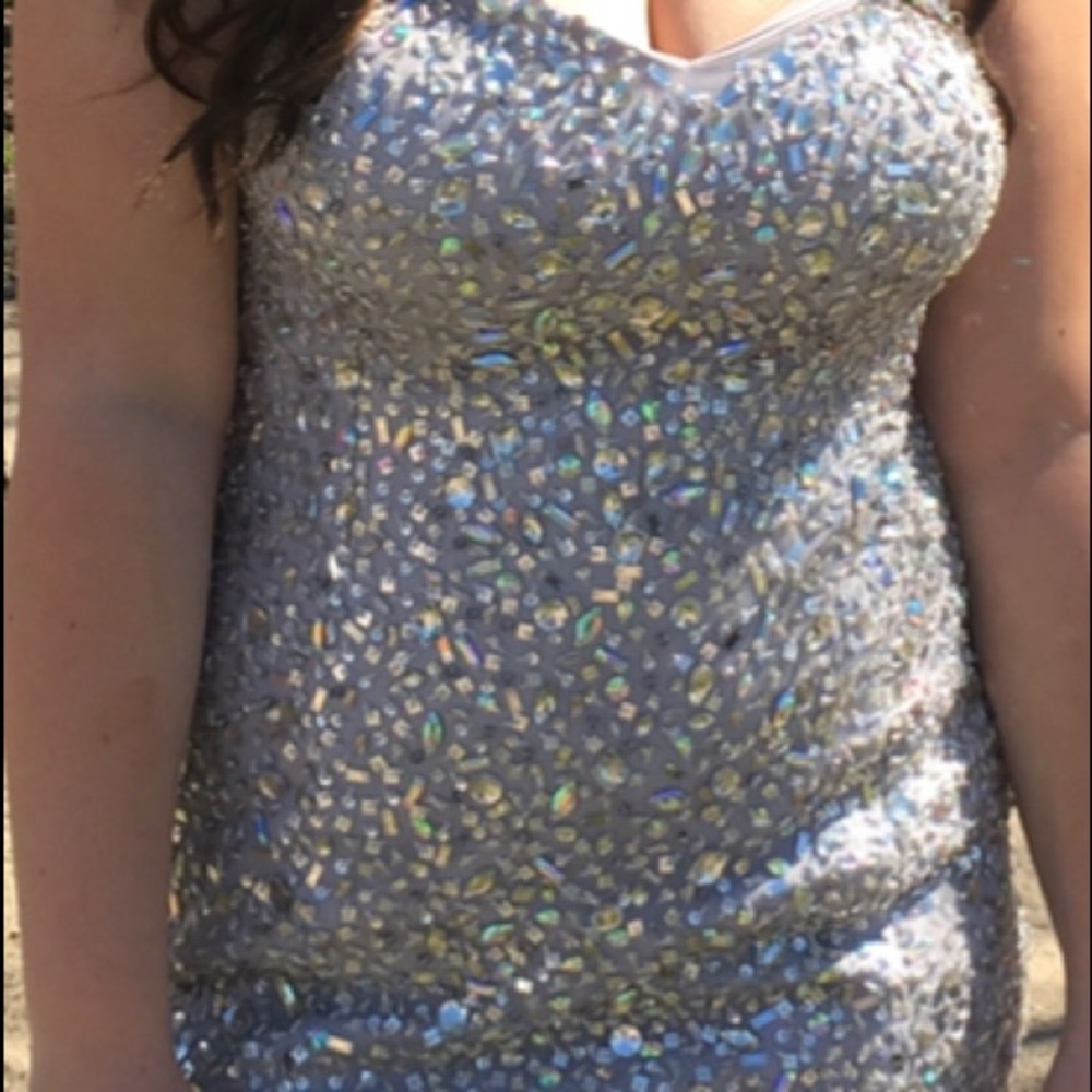 Prom Dress - Picture 4 of 4